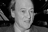 Roald Dahl in 1982 - Hans van Dijk / Anefo - Derived from Nationaal Archief