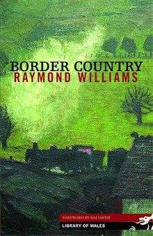 Border Country by Raymond Williams
