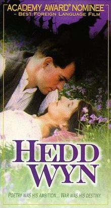 HEDD WYN (1992, 110mins)