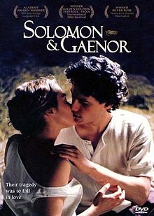 SOLOMON AND GAENOR (1998, 104min)