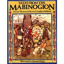 THE MABINOGION